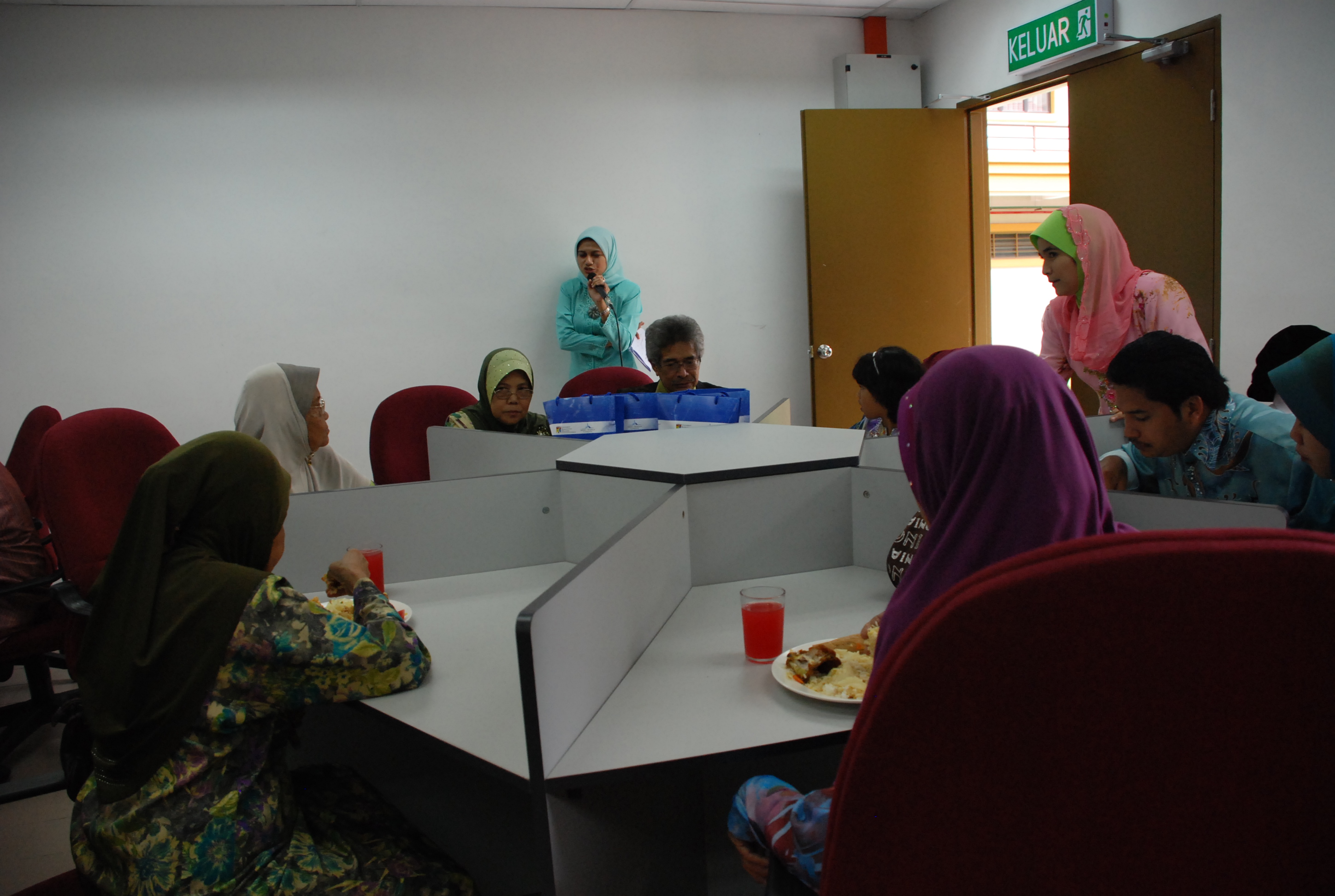 Mesra Graduan'10  0157